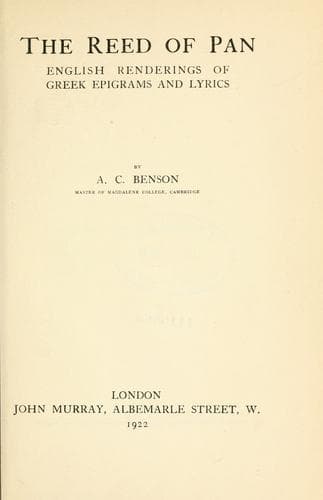 Book cover image