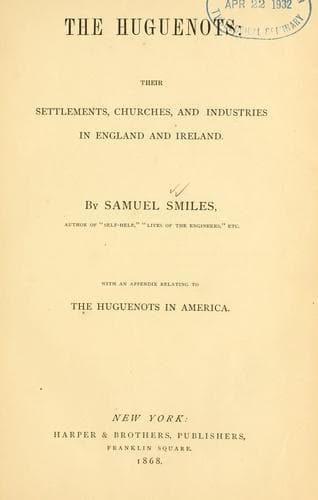 Book cover image
