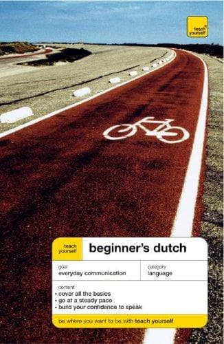 Cover image for Teach Yourself Beginner's Dutch