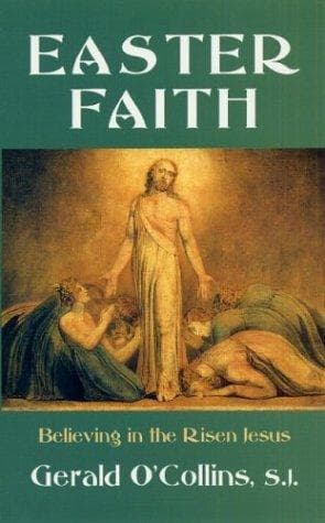 Cover image for Easter Faith