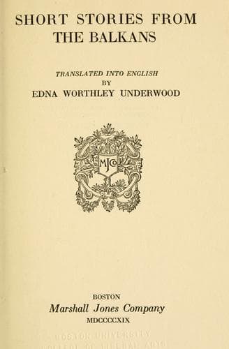 Book cover image