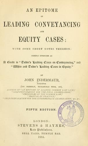 Book cover image