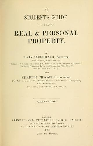 Book cover image