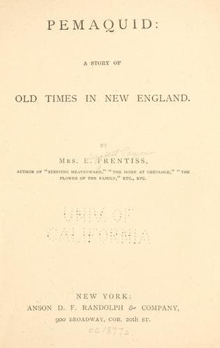 Book cover image
