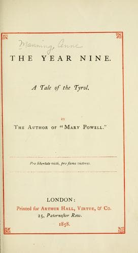 Book cover image