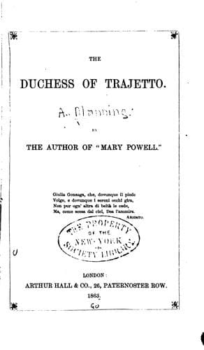 Book cover image