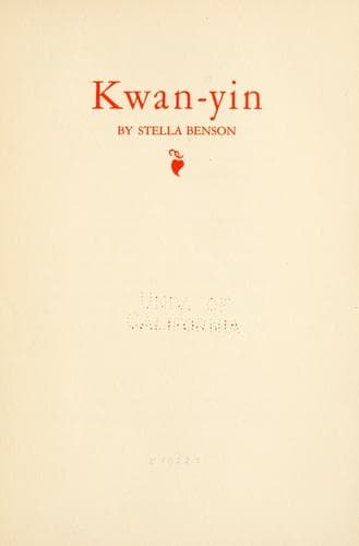 Book cover image