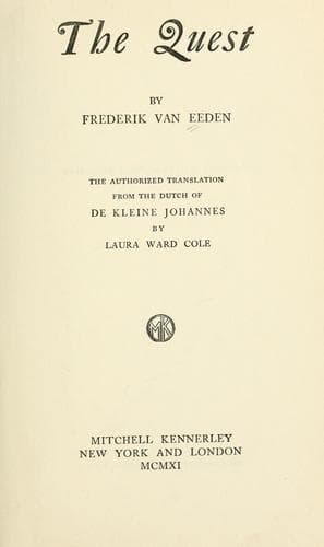 Book cover image