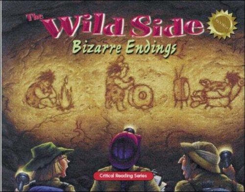 Cover image for The Wild Side