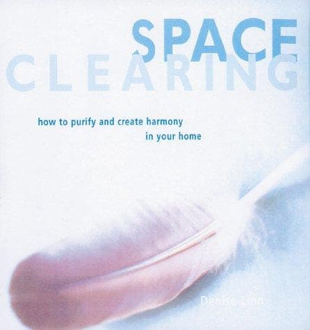 Cover image for Space Clearing