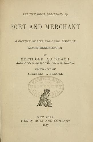 Book cover image