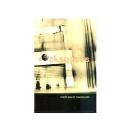Cover image for Rock spaces