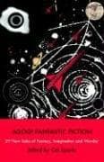 Cover image for Agog! Fantastic Fiction