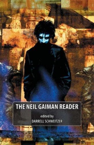 Cover image for The Neil Gaiman Reader