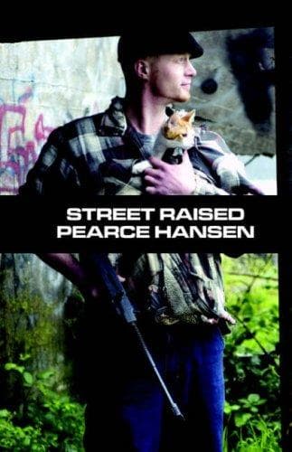 Cover image for Street Raised