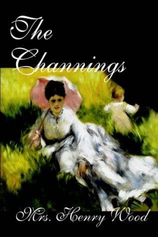 Cover image for The Channings
