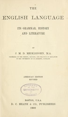 Book cover image