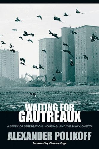Cover image for Waiting for Gautreaux