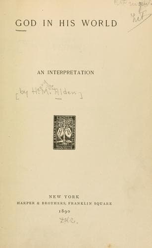 Book cover image