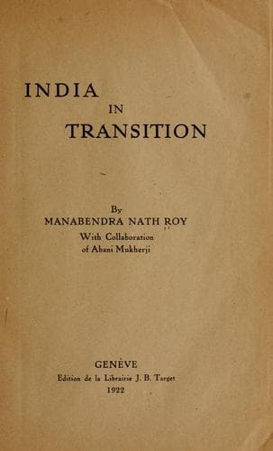 Book cover image