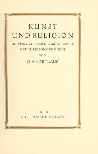 Book cover image