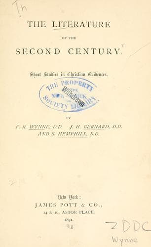 Book cover image