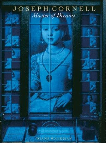 Cover image for Joseph Cornell