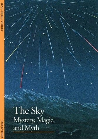 Cover image for The Sky