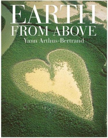 Cover image for Earth From Above