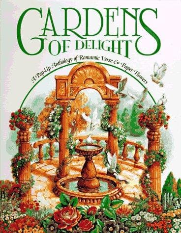 Cover image for Gardens of Delight