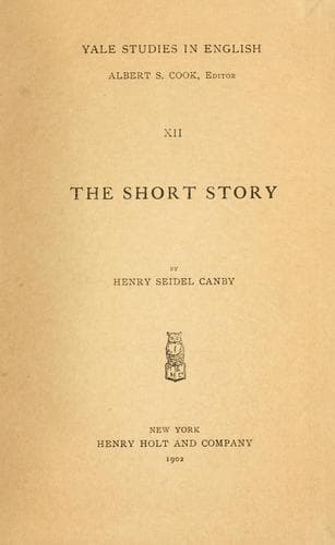 Book cover image