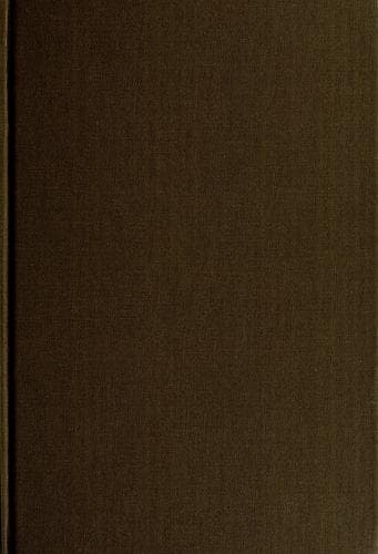 Speech of Hon. John B. Henderson delivered before the Pike County Colony of St. Louis, at its annual dinner on February 25, 1899, in reply to the toast "Our nation, state and county."