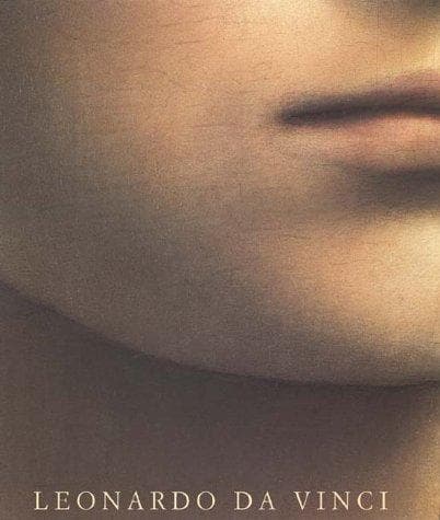 Cover image for Leonardo Da Vinci