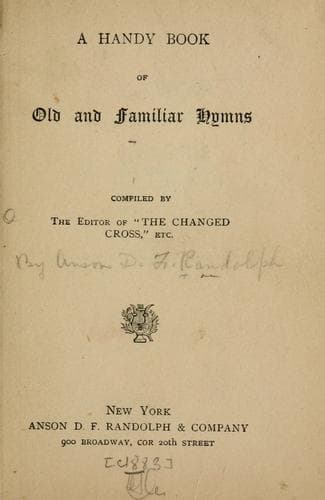 Book cover image
