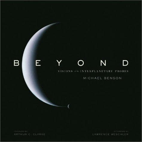 Cover image for Beyond