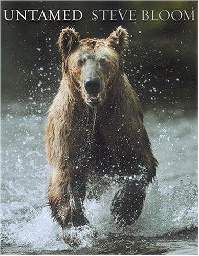 Cover image for Untamed