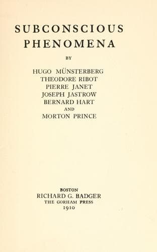 Book cover image