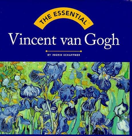 Cover image for The Essential