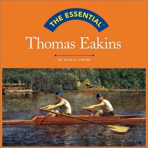 Thomas Eakins