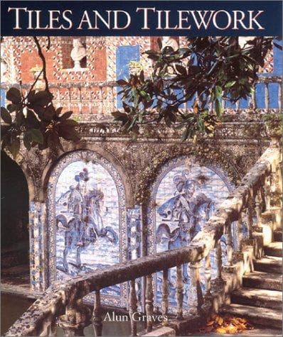 Cover image for Tiles and Tilework