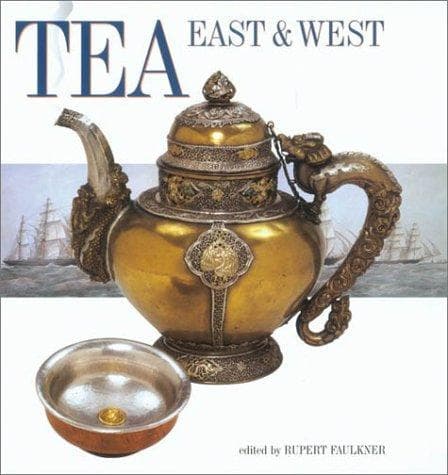 Cover image for Tea