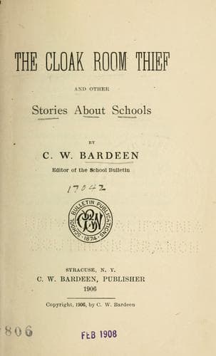 Book cover image