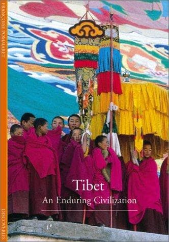 Cover image for Tibet