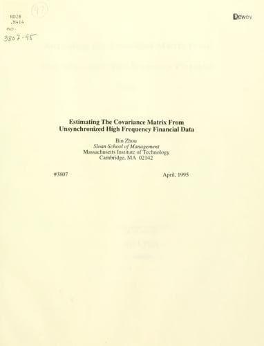 Book cover image