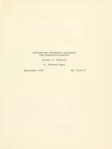 Book cover image