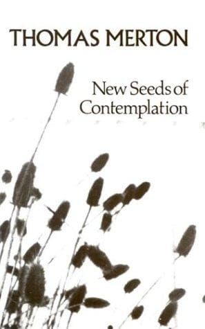 Cover image for New Seeds of Contemplation