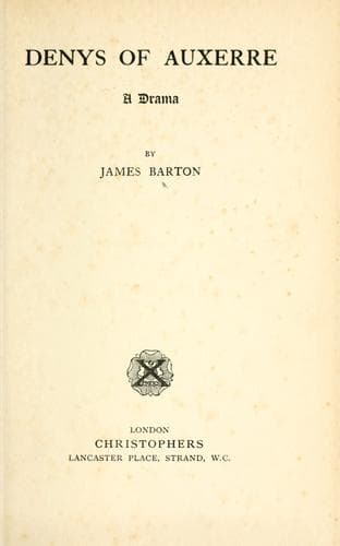 Book cover image