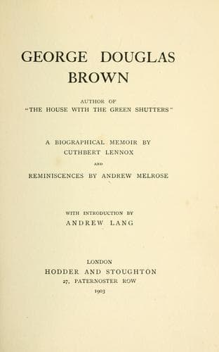 Book cover image