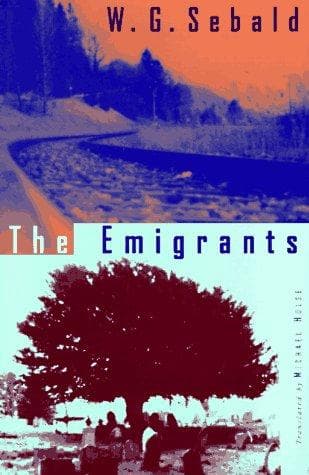 Cover image for The emigrants