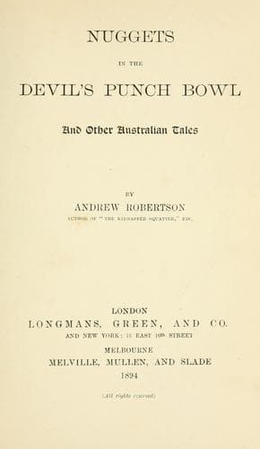Book cover image